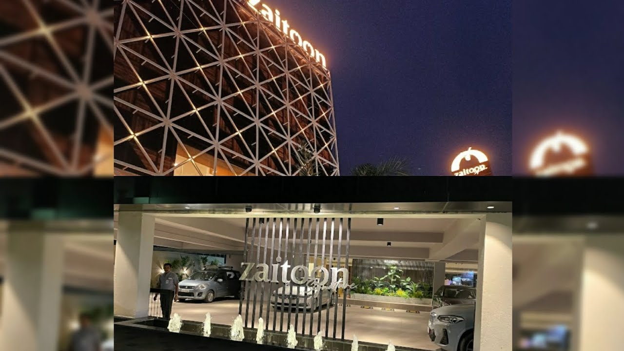 Zaitoon Signature Restaurant foodreview chennai nungambakam zaitoon-signature-restaurant-foodreview-chennai-nungambakam