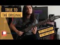 Megadeth - Tornado of Souls Solo [ 99% ACCURATE ] & HOW TO PLAY IT  - Link in description