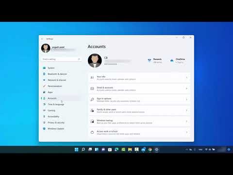 How to Change User Account Type to Administrator in Windows 11