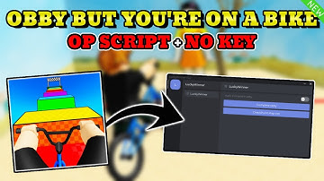 *NO KEY* Obby But You