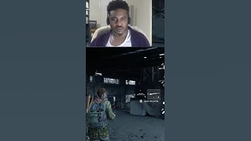 The Last Of Us pt 1 zombie ambush | #triezowazma on #Twitch