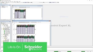 How to Convert a Unity Quantum to M340 Using UMAC Tool | Schneider Electric Support