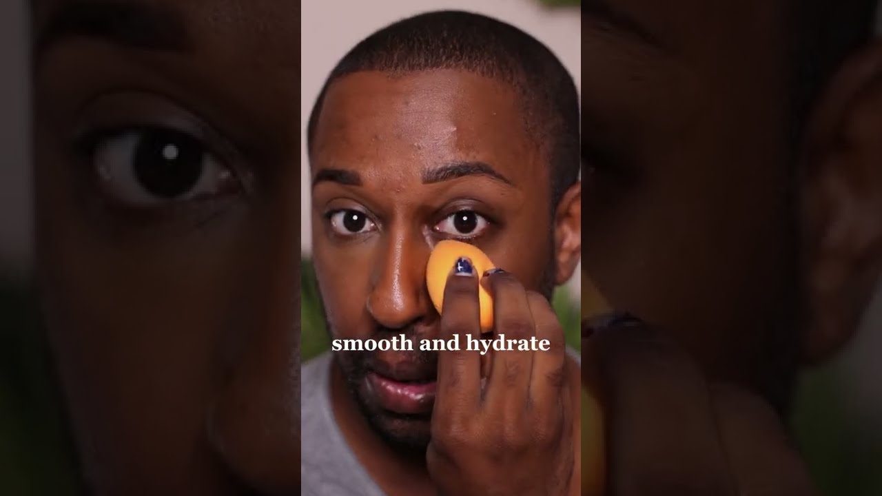 Who Else Wants To Try This Brightening Under Eye Concealer For Dark Skin? 