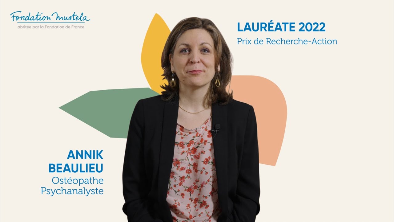 "Les mouvements généraux ont une grande valeur prédictive sur le devenir neurodéveloppemental du bébé