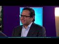 PORTICO I Study: 30-day outcomes - EuroPCR 2018