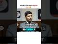 One Of The Best Answer Ever 🌟 Aditya Hriday | Upsc Interview #shorts