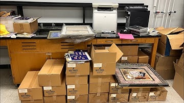 A Day in the Life of an Archivist