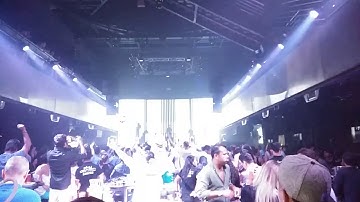 Sky Garden Bali - Patrix Johnson