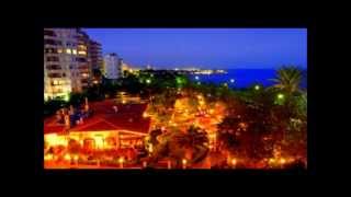 Antalya'ya Koş: Antalya'nın Efsane Şarkısı