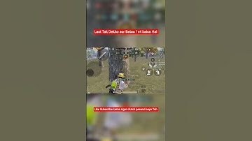 🔥 PUBG Mobile | Insane 1v4 Clutch 😱 | WOW Mode #shorts