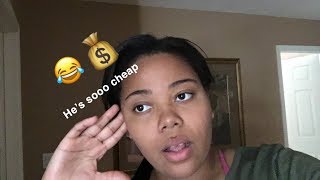 Cheap Boyfriends | NellyVidz| Love Caitlyn Reaction