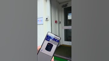 4G Access Control System Adding a Tag with an Android Phone