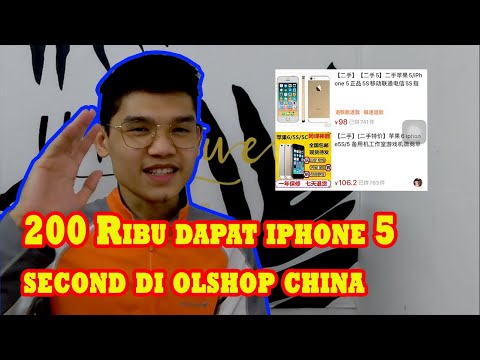 Hallo Sobat Gadget...! pada kesempatan kali ini Mimin mau mengajak anda untuk menunboxing iPhone 5s . 