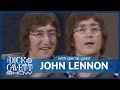 John Lennon On Why The Beatles Ended | The Dick Cavett Show