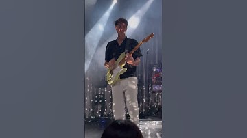 Thumbnail of Roosevelt - Strangers Excerpt - Austin - 2023