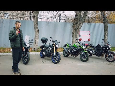Videó: Hol van Vin a Kawasaki motoron?
