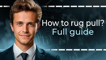 *Rug Pull*! I Create memecoin on Solana / A simple guide