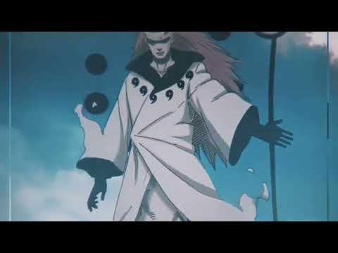 Madara vs Aizen