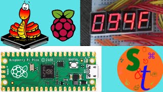 Details Raspberry Pi Pico Temperature Project : Control Your Temperature sensor  With Your Raspberry Pi Update