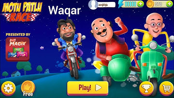 Motu Patlu run 2 gameplay Walkthrough ios android game #viral #gameplay  #video