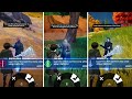 How to get NEW Star Wars Force Abilities in Fortnite (Force Push, Force Throw &amp; Force Pull... )