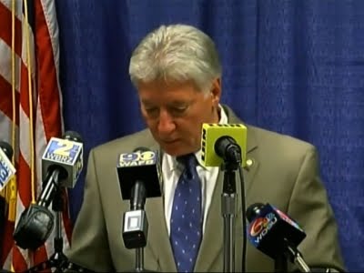 Baton Rouge DA Recuses Self from Shooting Case