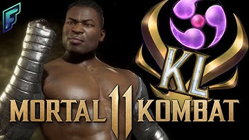 JAX IS A CORNER PRESSURE MACHINE! - Mortal Kombat 11 "Jax" Ranked Gameplay Live Commentary