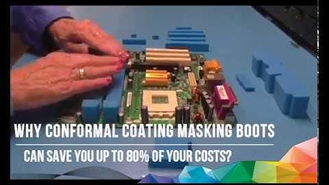 Why masking boots can save you money