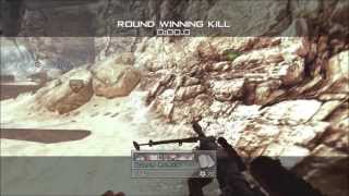 Got on MW2 | Leftover and Killcam