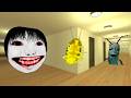 POV HI MY IS YOSHIE AND RAINBOW COCKROOS IN LIMINAL HOTEL GMOD #gmodworld #nextbots