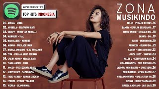 Top hits indonesia 2023 ~ Lagu terbaru 2023 terpopuler ~ Spotify top hits indonesia 2023