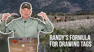 Ignore At Your Own Risk | Randy's Secret Sauce to Getting Tags
