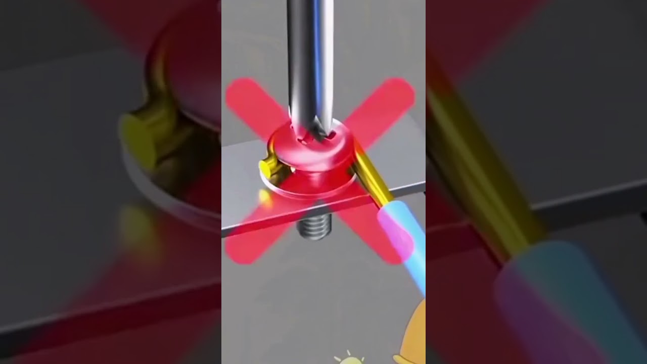 wrong side wire tight and right side wire tight@Electrical tips