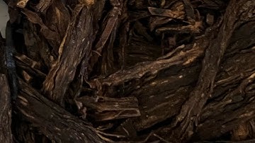 This pipe-tobacco has been annoying me! 