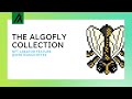 The algofly collection