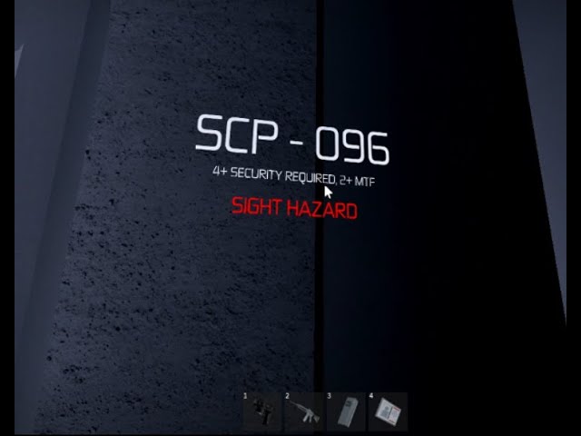 SCP Site-X (@SCP_Site_X) / X