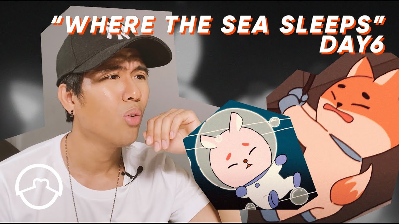 performer reacts day6 where sea sleeps mv youtube performer reacts day6 where sea sleeps mv youtube