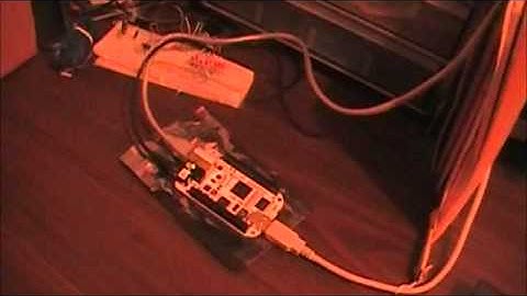 webLightSwitch Show & Tell