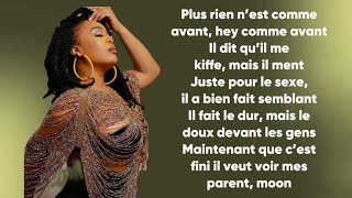 Josey Dmctv (paroles/lyrics)