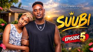 SUUBI EPISODE 5 @purpleheartsstudios @PurpleChairwithPhatie 