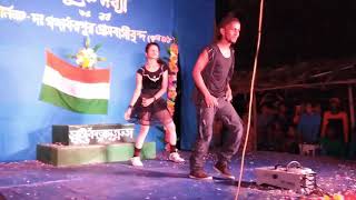 Aankh Marey Ranveer Singh Sara Ali Khan Hot Dance Hungama Hot Dance Hungama