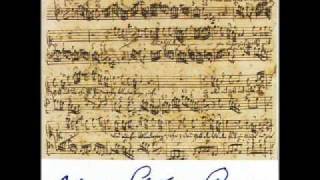 Miniatura de "J.S. Bach - Goldberg Variations: Aria"