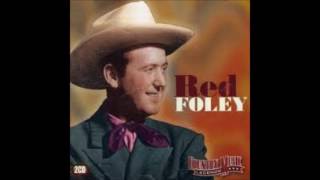 Lights Across the Bay by Red Foley