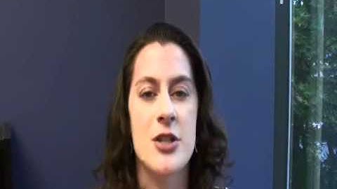 Audio in e-learning: The Modality Principle