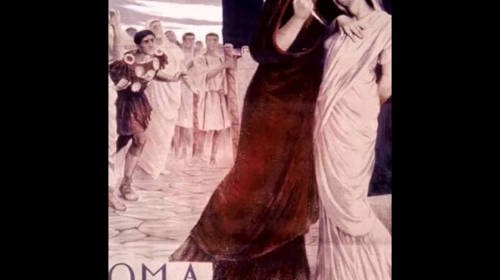 Jules Massenet - ROMA - Ouverture