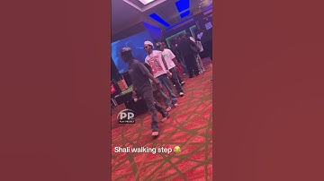 Thumbnail of Why is Shallipopi walking like that? 😂😂😂💔 #shallipopi #shorts #afrobeat #pluto #fypyoutube #yt