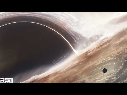Really Slow Motion & Giant Apes - Planetary Devourer (Epic Powerful Dramatic Orchestral)