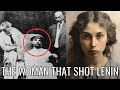 The HORRIFIC Execution Of The Woman That Shot Lenin