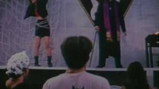 Catman in Lethal Track clip 2