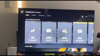 Playstation Plus Collection- How To Add Games To Library